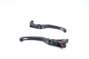 LighTech Brake & Clutch Lever Kit For BMW S 1000 R 2014-22